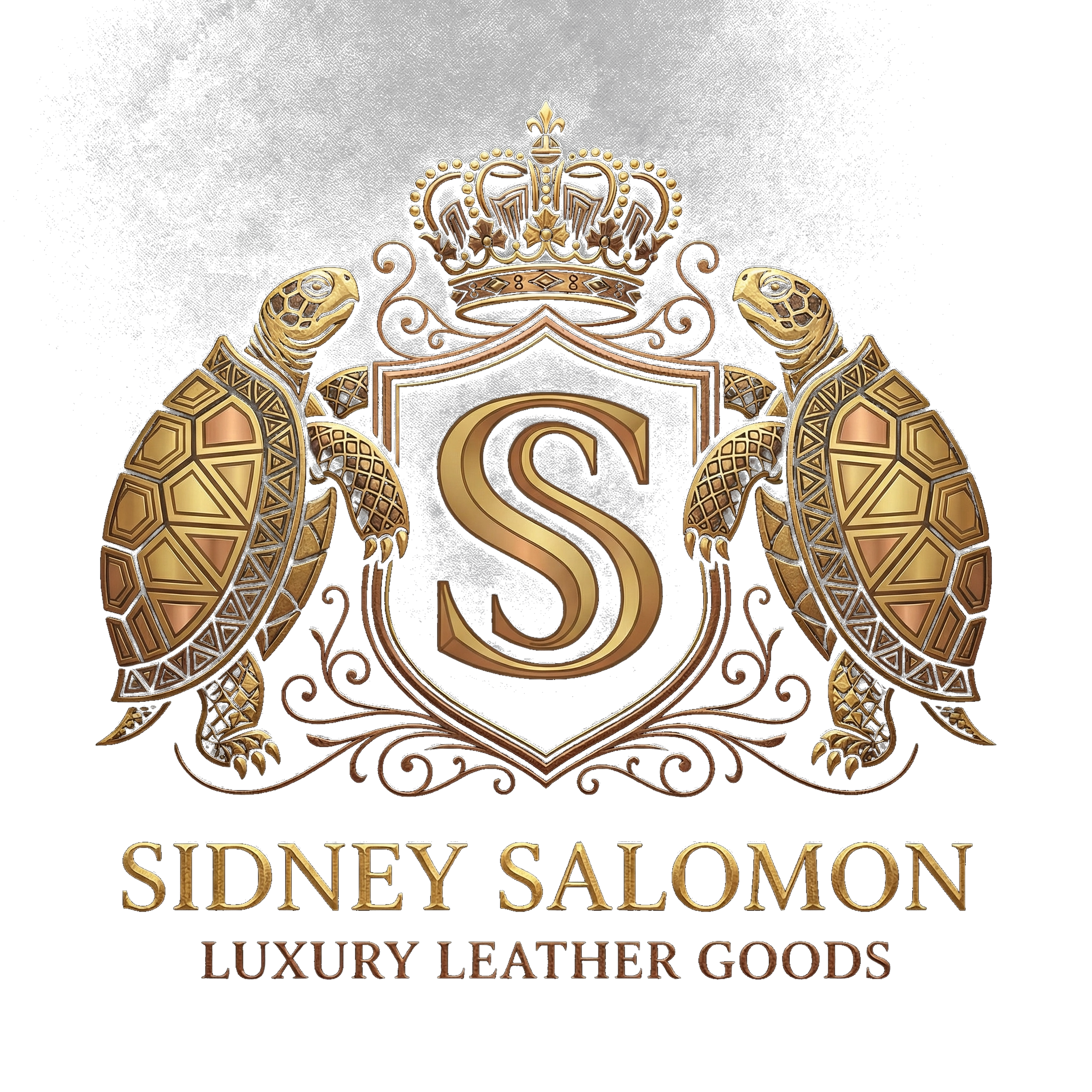 Sidney Salomon Paris