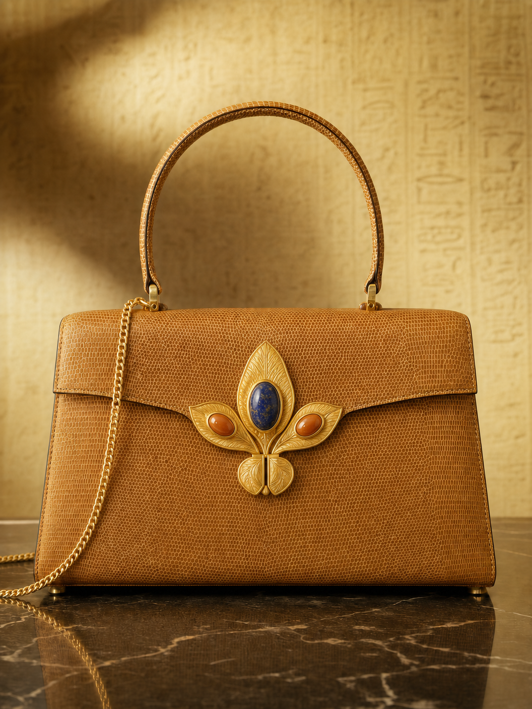 Sac Genet de Lydie
